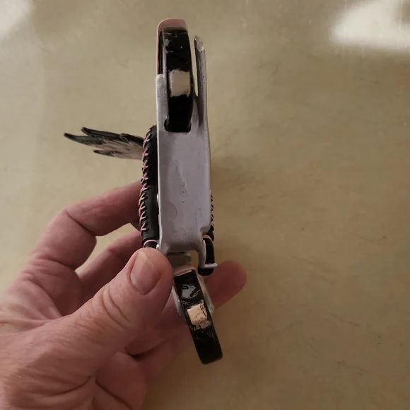 Jasmine Becket Griffith Fairy Riders "On the Wings of Hope" - Picture 6 of 6